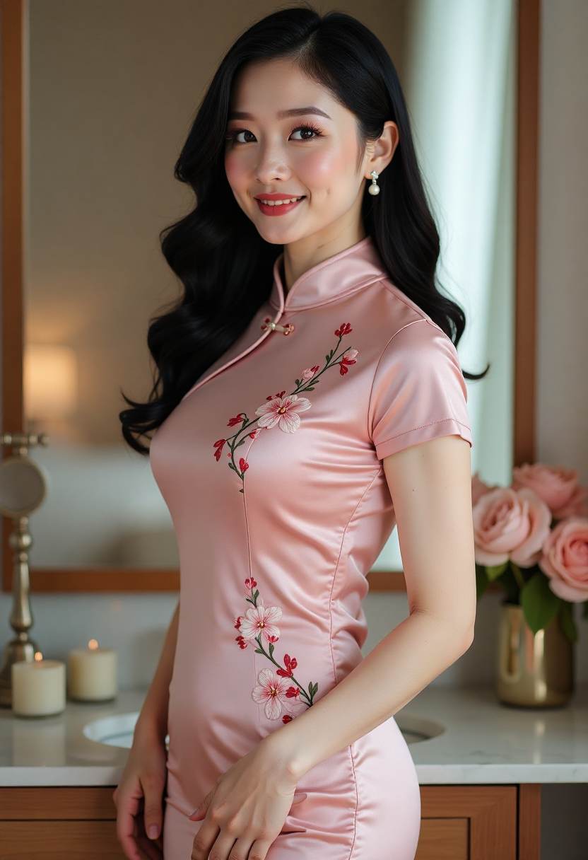 韩国音乐节目现场封面